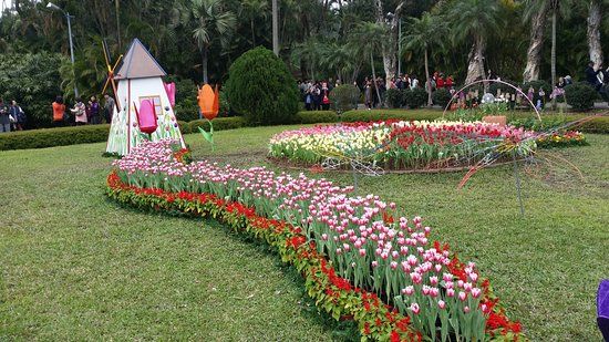 Kediaman Rasmi Shilin